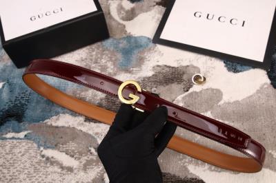 Cheap Gucci Belts wholesale No. 574